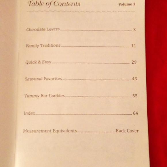 Lot of 4, Cook Books.(2 for $15) - Picture 12 of 15